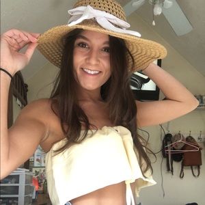 Meet your Posher, Jocelyn